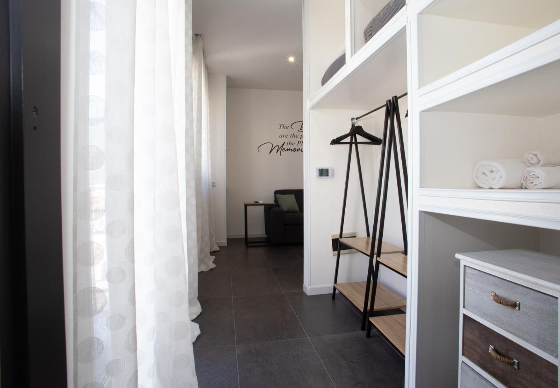 Al Mar 38 - The Fab Stay Brindisi Kültér fotó